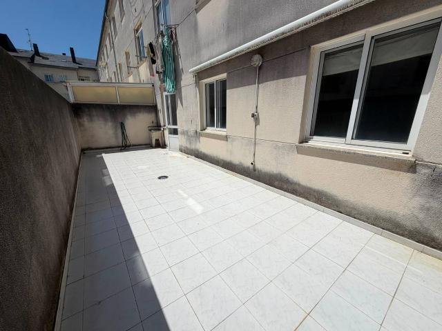 Piso en venta en Castro, Ferrol