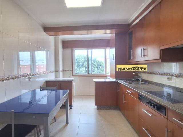 Piso en venta en Castro, Ferrol