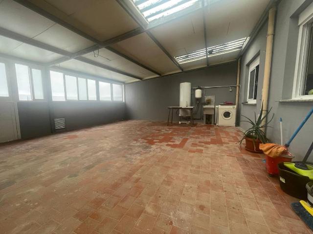 Piso en venta en Castro, Narón