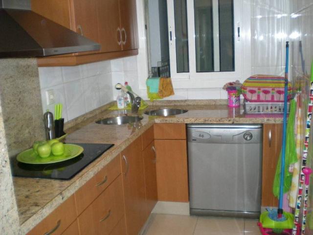 Piso en venta en Centre Històric de Manresa, Manresa