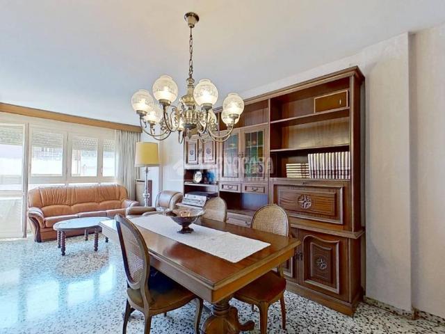 Piso en venta en Manresa, Barri Antic