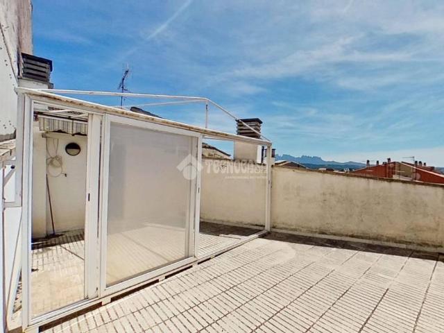Piso en venta en Centre Històric de Manresa, Bages