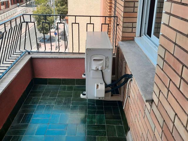 Piso en venta en Terrassa, Centre