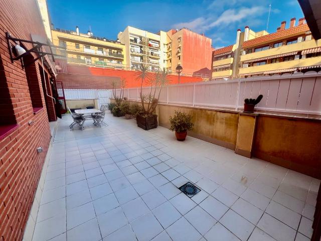 Piso en venta en Terrassa, Centre