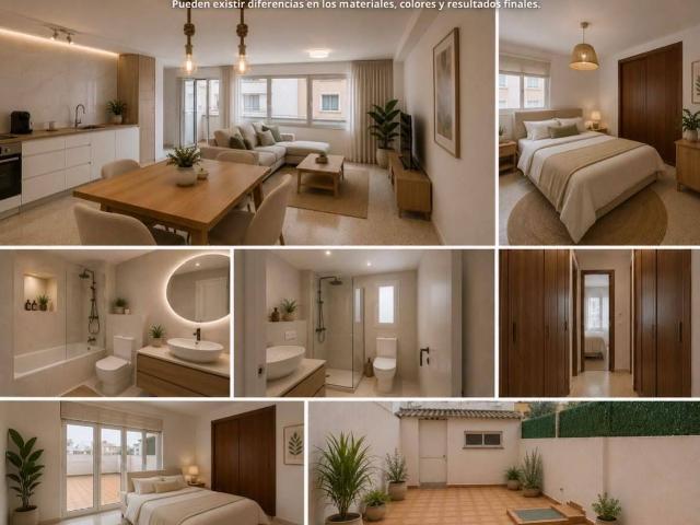 Piso en venta en Canamunt, Palma
