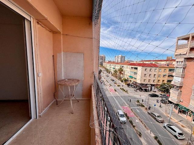 Piso en venta en Casco Antiguo - Santa Cruz - Ayuntamiento, l'Alacantí
