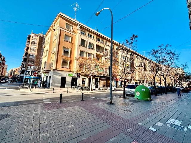 Piso en venta en Casco Antiguo - Santa Cruz - Ayuntamiento, Alacant / Alicante