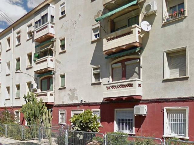 Piso en venta en Alicante, Valencia