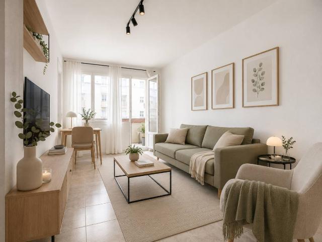 Piso en venta en Casco Antiguo - Santa Cruz - Ayuntamiento, l'Alacantí