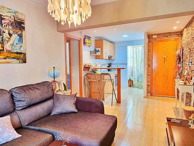 Piso en venta en Casco Antiguo - Santa Cruz - Ayuntamiento, l'Alacantí