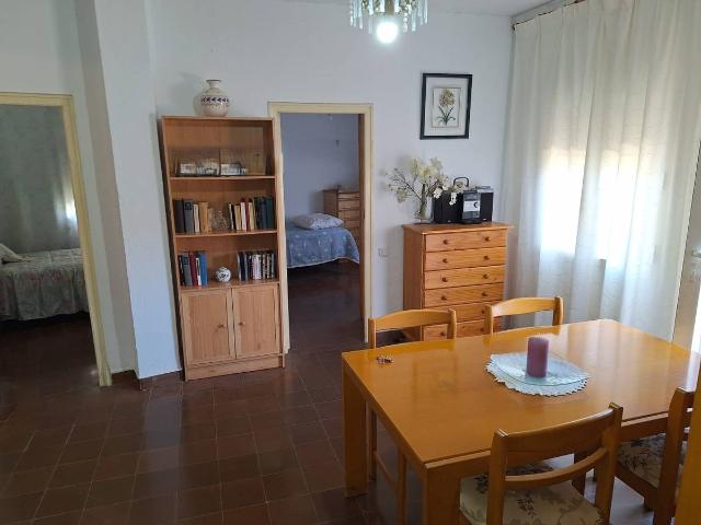 Piso en venta en Casco Antiguo - Santa Cruz - Ayuntamiento, l'Alacantí