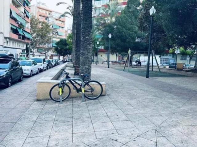 Piso en venta en Casco Antiguo - Santa Cruz - Ayuntamiento, l'Alacantí