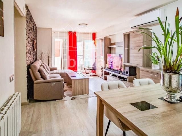 Piso en venta en Eixample, Maresme