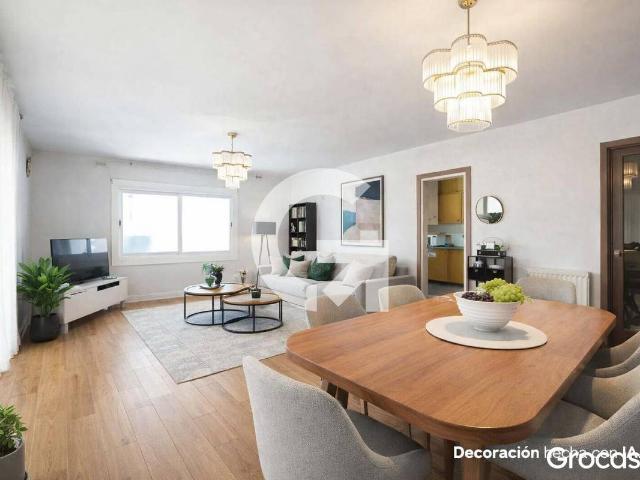 Piso en venta en Eixample, Maresme