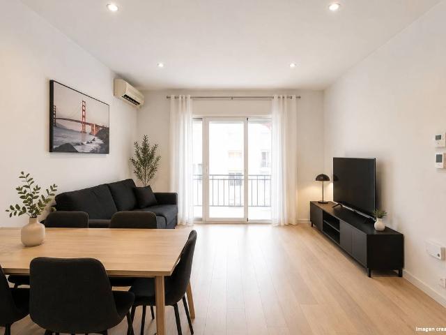 Piso en venta en Eixample, Maresme