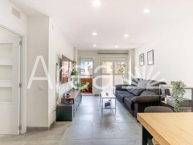 Piso en venta en Eixample, Maresme