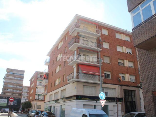 Piso en venta en Guadalajara, Centro