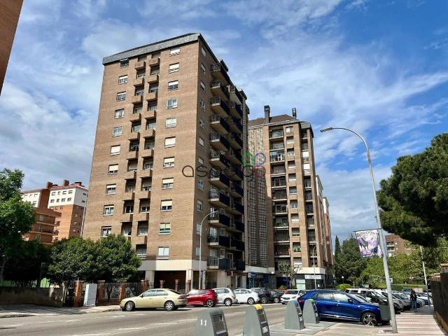 Piso en venta en Guadalajara, Centro