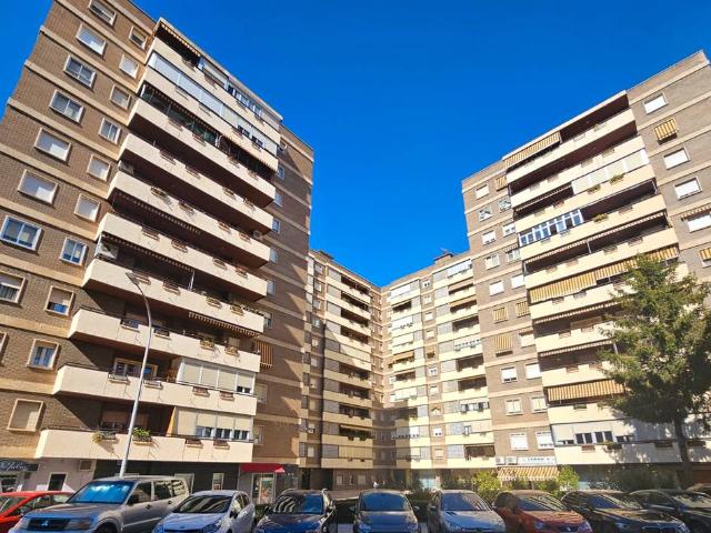 Piso en venta en Guadalajara