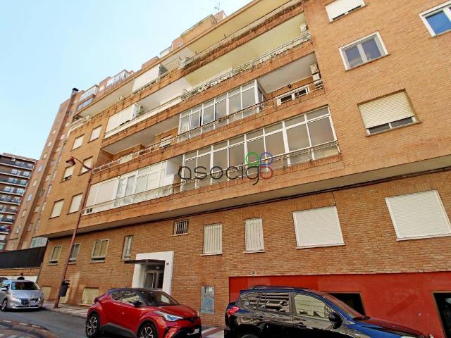 Piso en venta en Guadalajara, Castilla-La Mancha