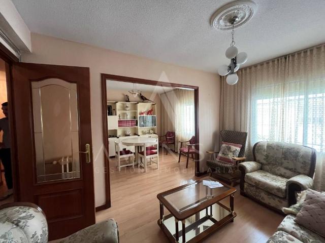 Piso en venta en Guadalajara, Centro