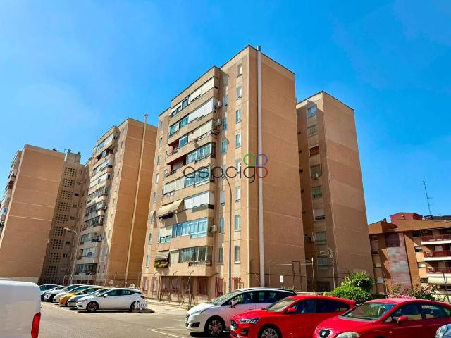 Piso en venta en Guadalajara, Castilla-La Mancha