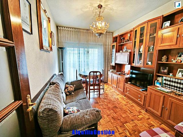 Piso en venta en Guadalajara, Centro