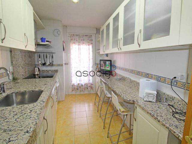 Piso en venta en Guadalajara, Castilla-La Mancha