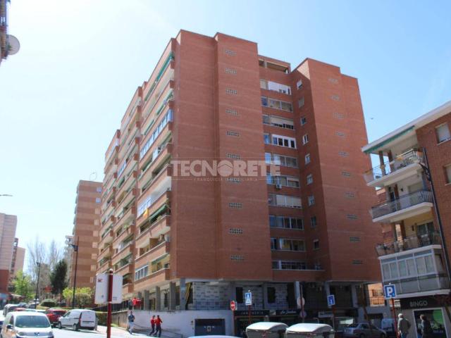 Piso en venta en Guadalajara, Centro