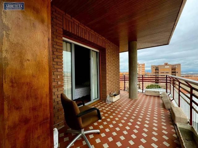 Piso en venta en Guadalajara, Centro