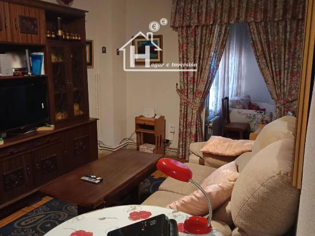 Piso en venta en Guadalajara, Centro
