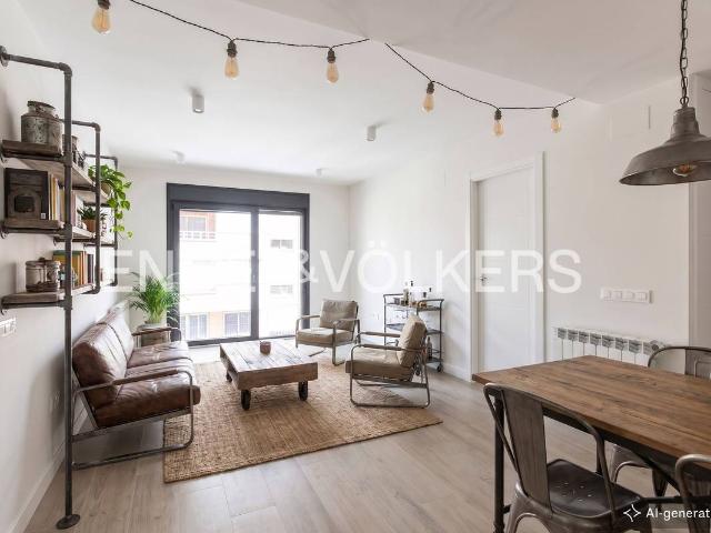 Piso en venta en Guadalajara, Castilla-La Mancha