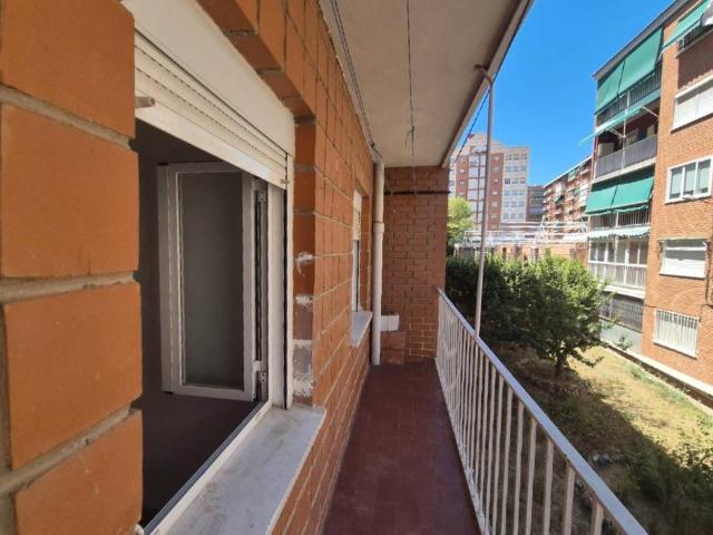 Piso en venta en Guadalajara, Centro