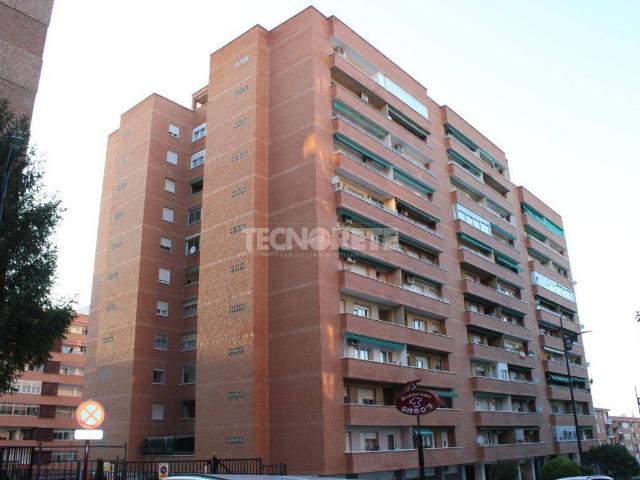 Piso en venta en Guadalajara, Centro