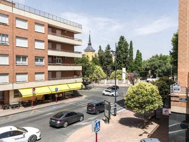 Piso en venta en Centro, Guadalajara