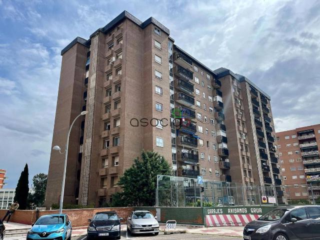 Piso en venta en Guadalajara, Centro