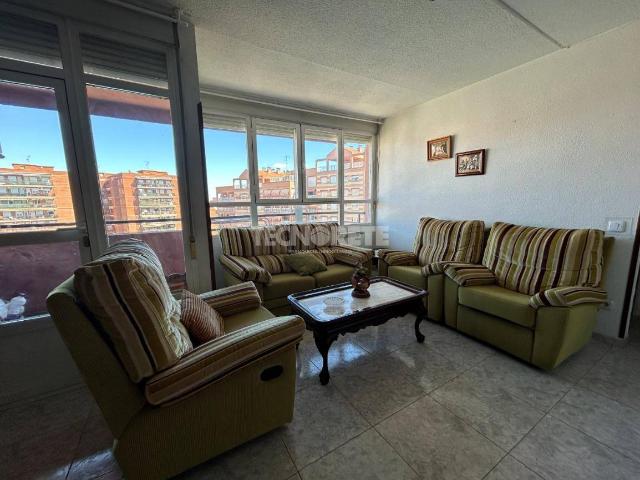 Piso en venta en Centro, Guadalajara