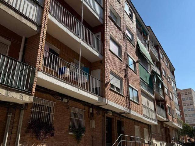 Piso en venta en Centro, Guadalajara