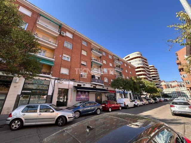 Piso en venta en Guadalajara, Centro