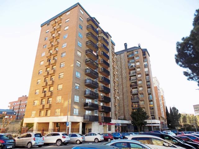 Piso en venta en Guadalajara