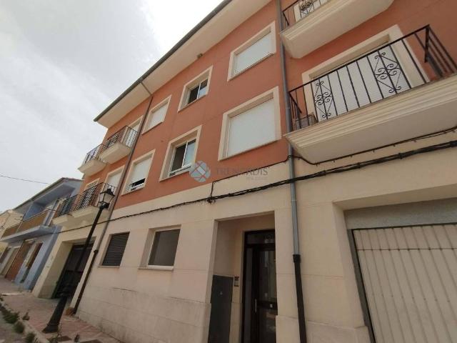 Piso en venta en Planes
