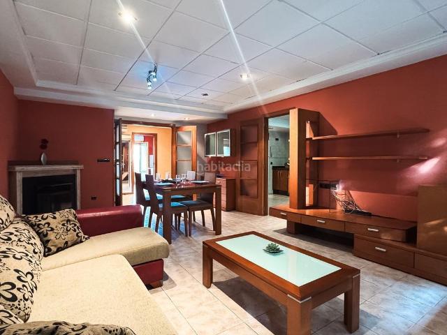 Piso en venta en el Comtat, Valencia