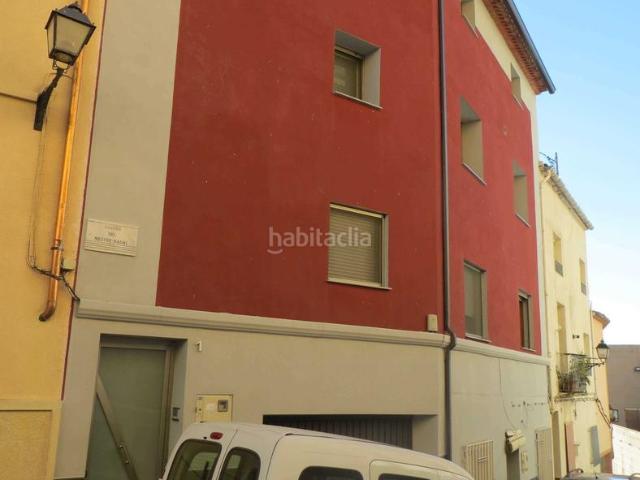 Piso en venta en Alcocer De Planes, Valencia