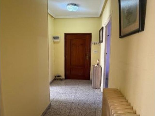 Piso en venta en Casas-ibáñez, Castilla-La Mancha