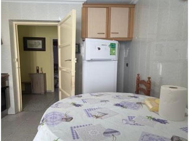 Piso en venta en Casas-ibáñez, Castilla-La Mancha