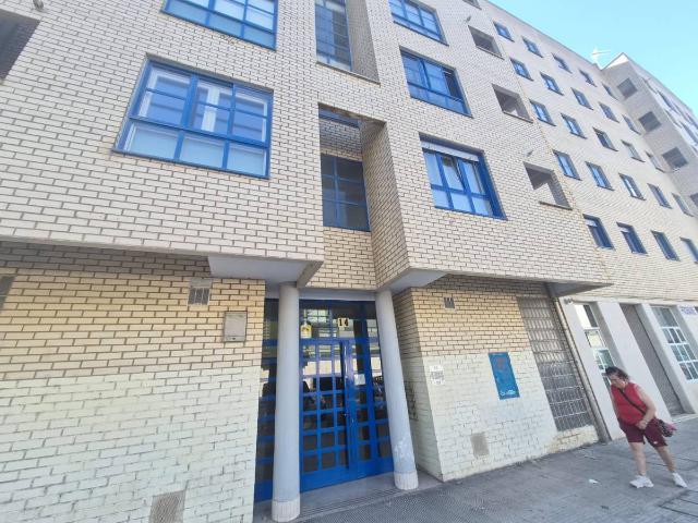Piso en venta en Burgos, Castilla y León