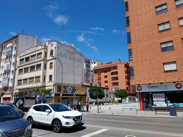 Piso en venta en Burgos, Castilla y León