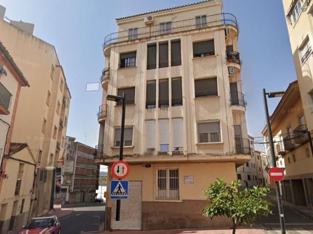 Piso en venta en La Ribera - San Lázaro, Plasencia