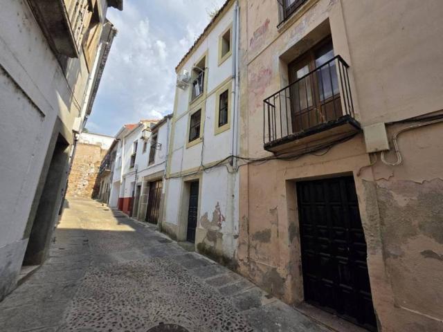 Piso en venta en Plasencia, Extremadura