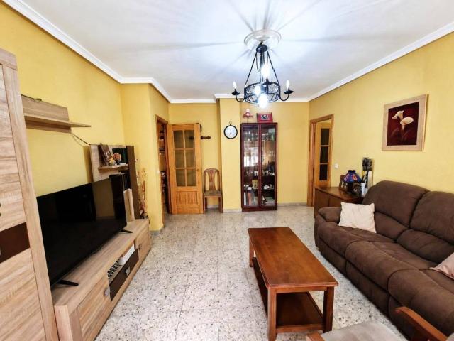 Piso en venta en Plasencia, Extremadura